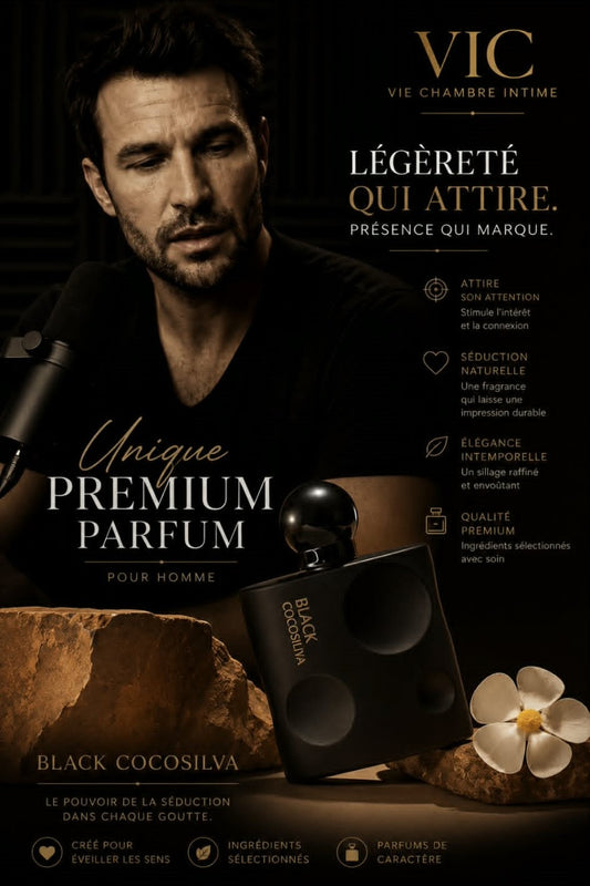 Temptation Perfume Lasts Long, Niche Perfume