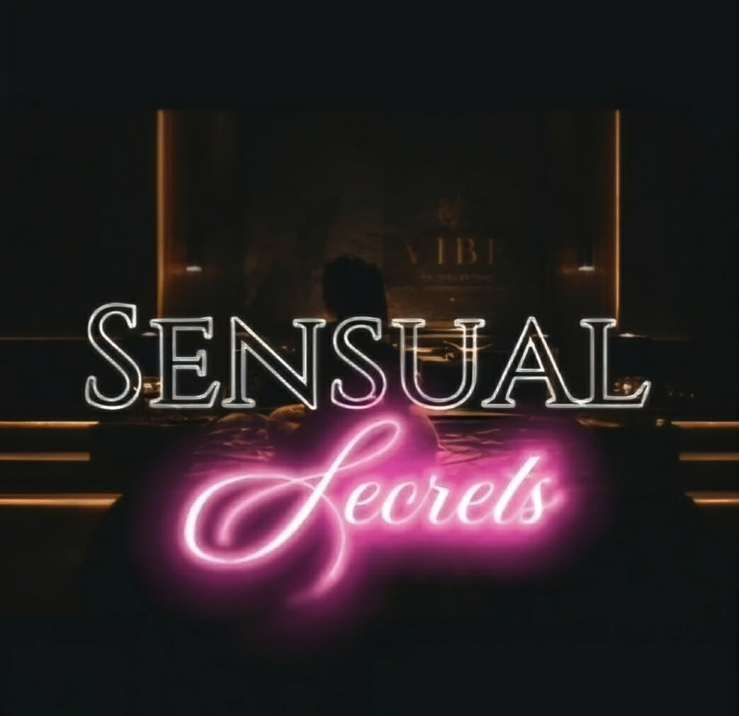 XXX Secrets