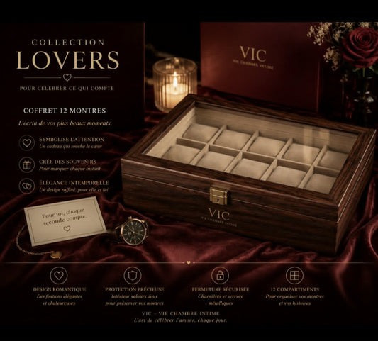 B * coffret Prestige pour monsieur