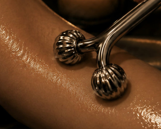 Duo massage sensation
