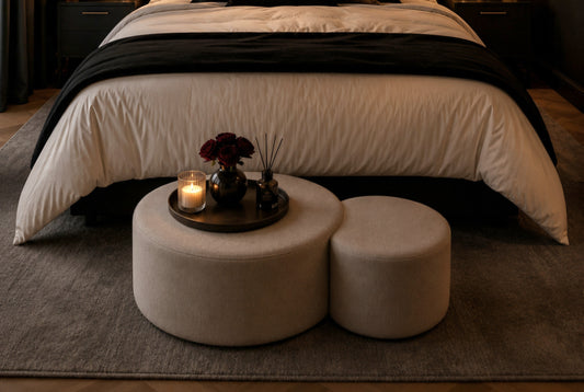 Duo Ottoman Lovers
