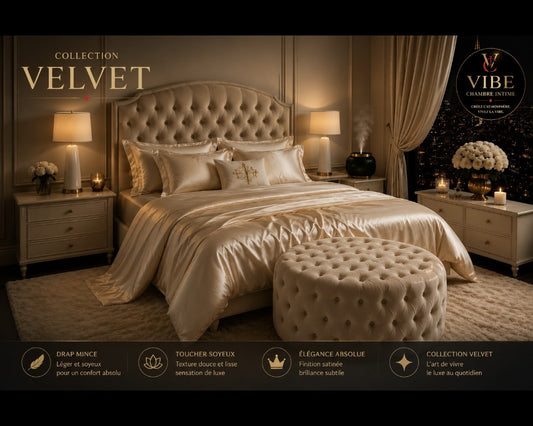Satin Prestige