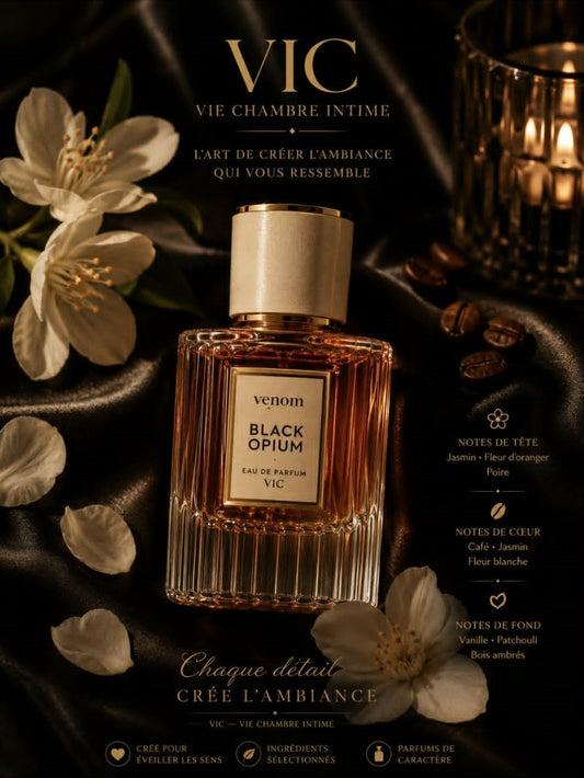 Perfume Spray 30ml Floral Fragrance
