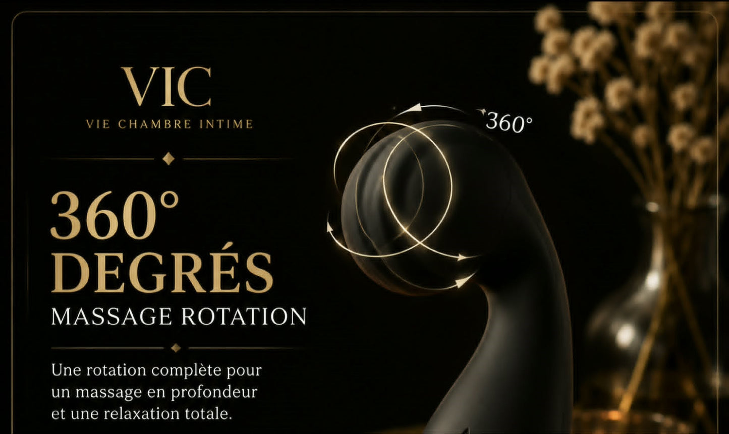 Massage intime VIC