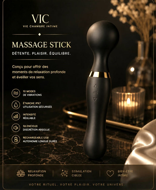 Massage intime VIC