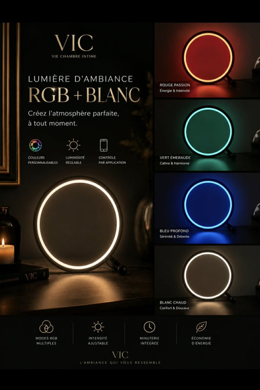 Ornaments Netflix Lights