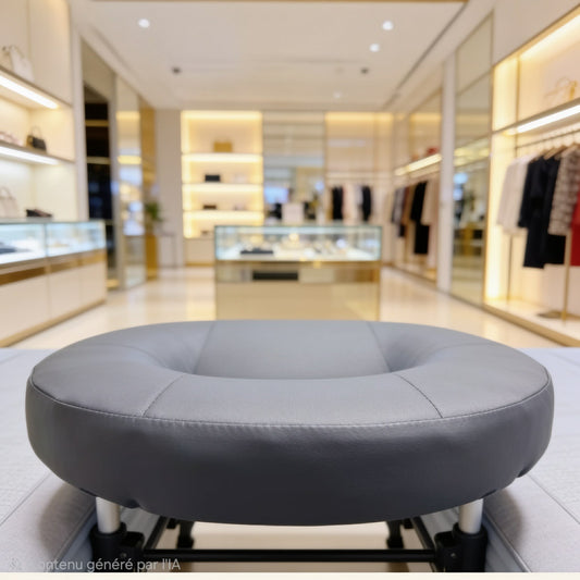 Accessoires de massage pour lit